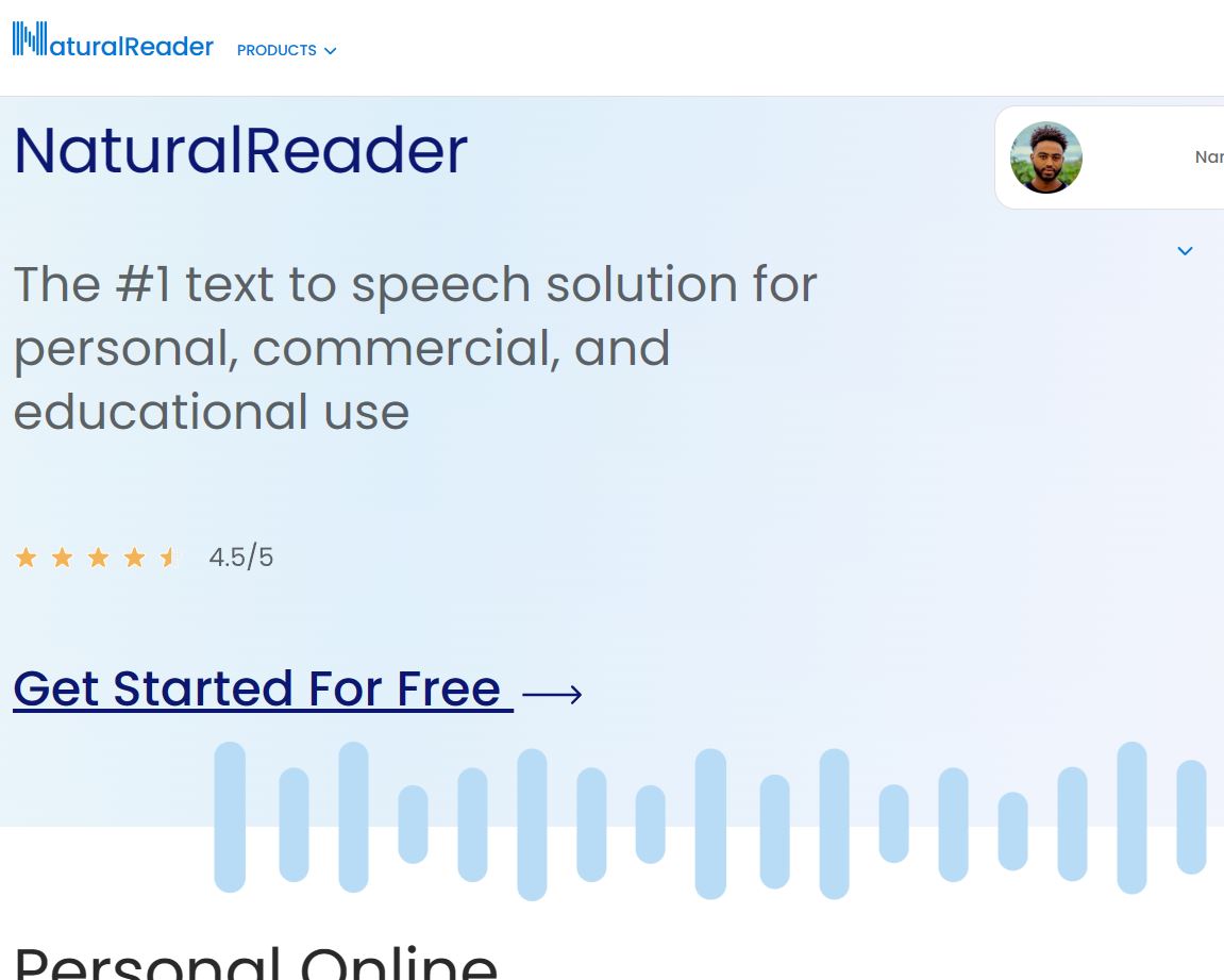 NaturalReader.JPG